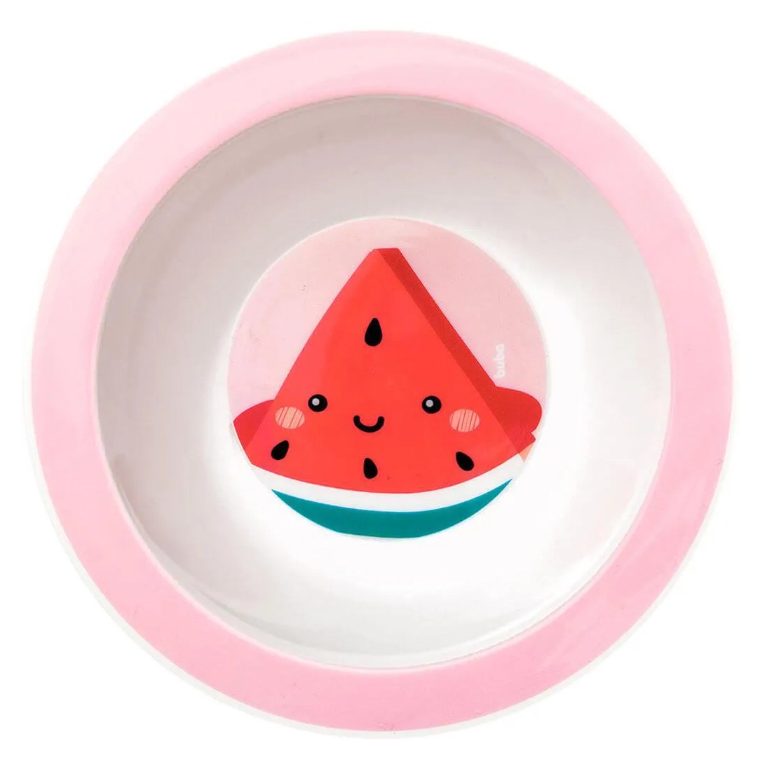 Pratinho Bowl Frutti Melancia - Buba