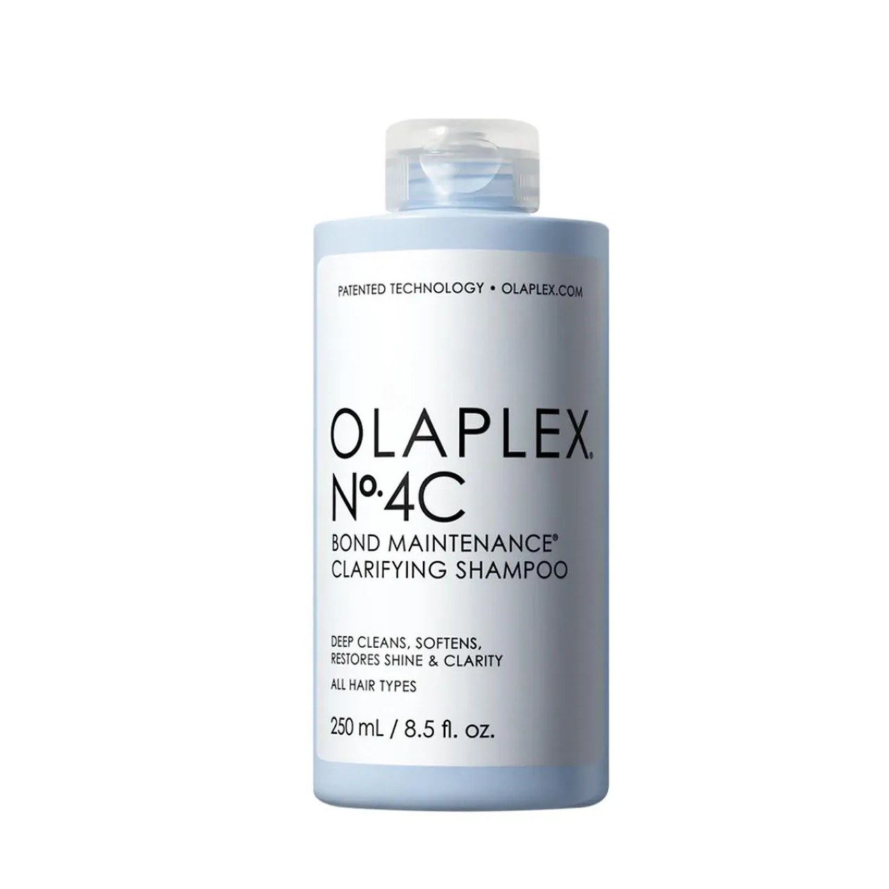 Olaplex No. 4c Bond Maintenance Clarifying - Shampoo 250ml