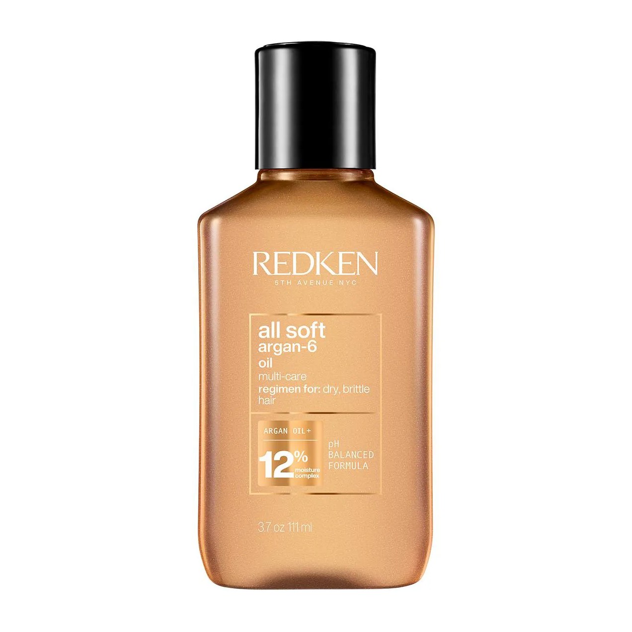 Óleo Capilar Redken All Soft Argan-6 111ml