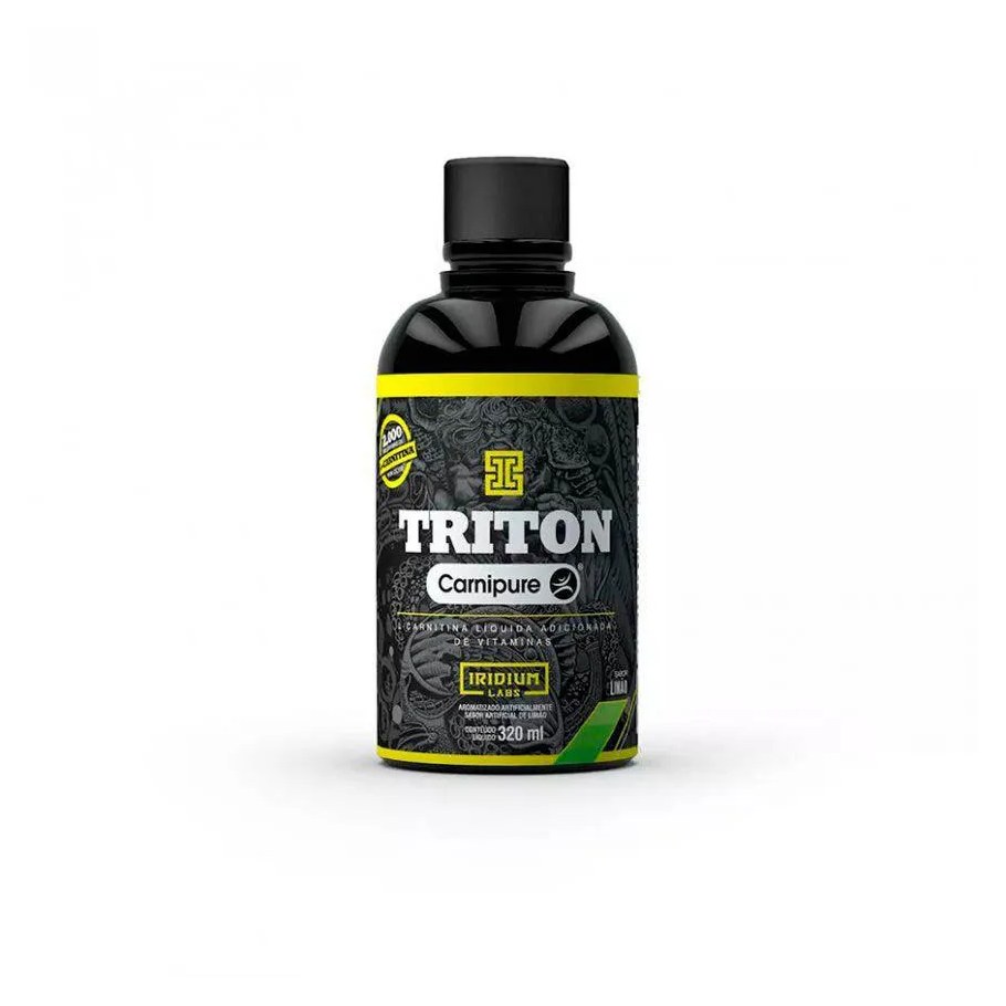 Triton (320 Ml) - Padrão: Único