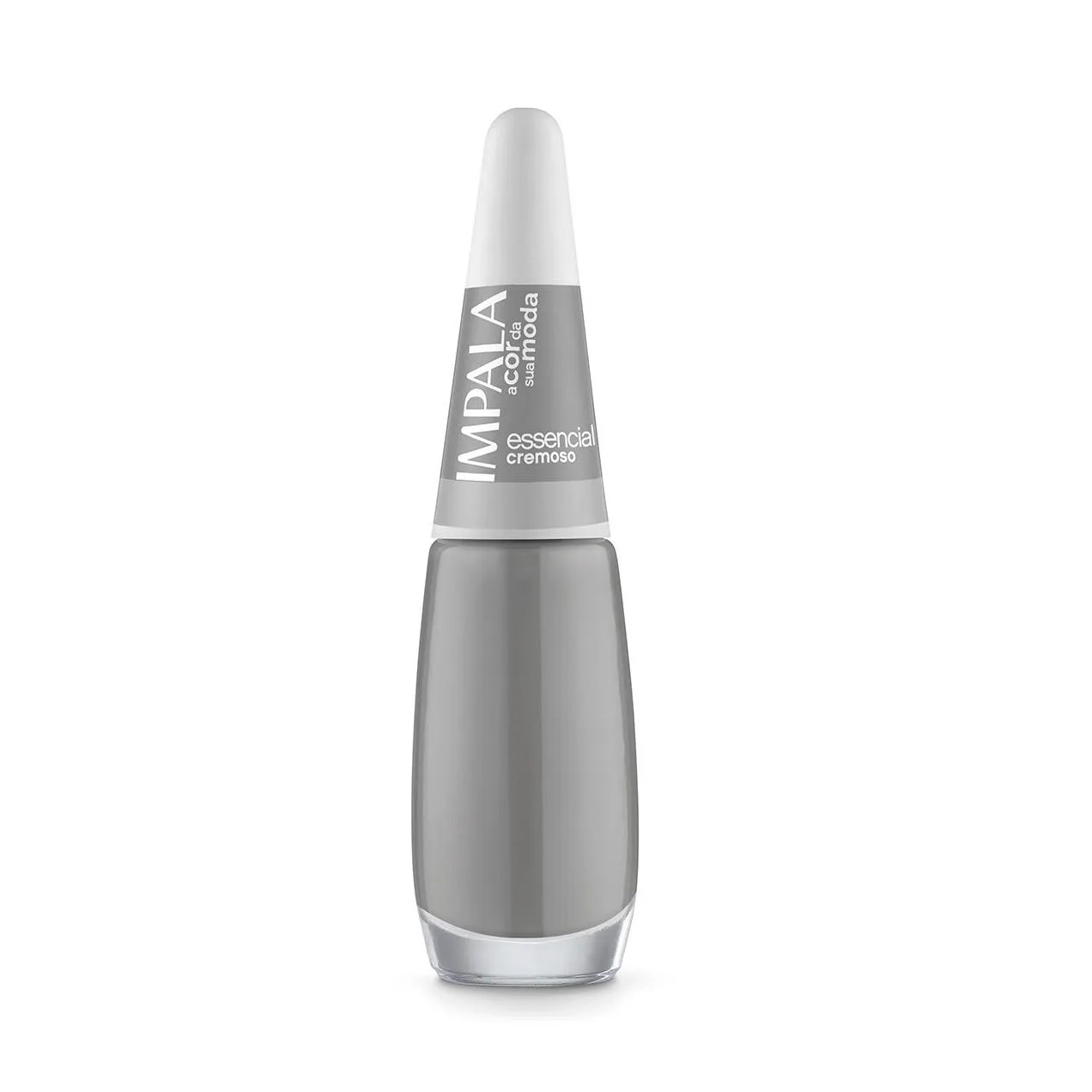 Esmalte Cremoso Impala A Cor Da Moda 7,5ml – Essencial