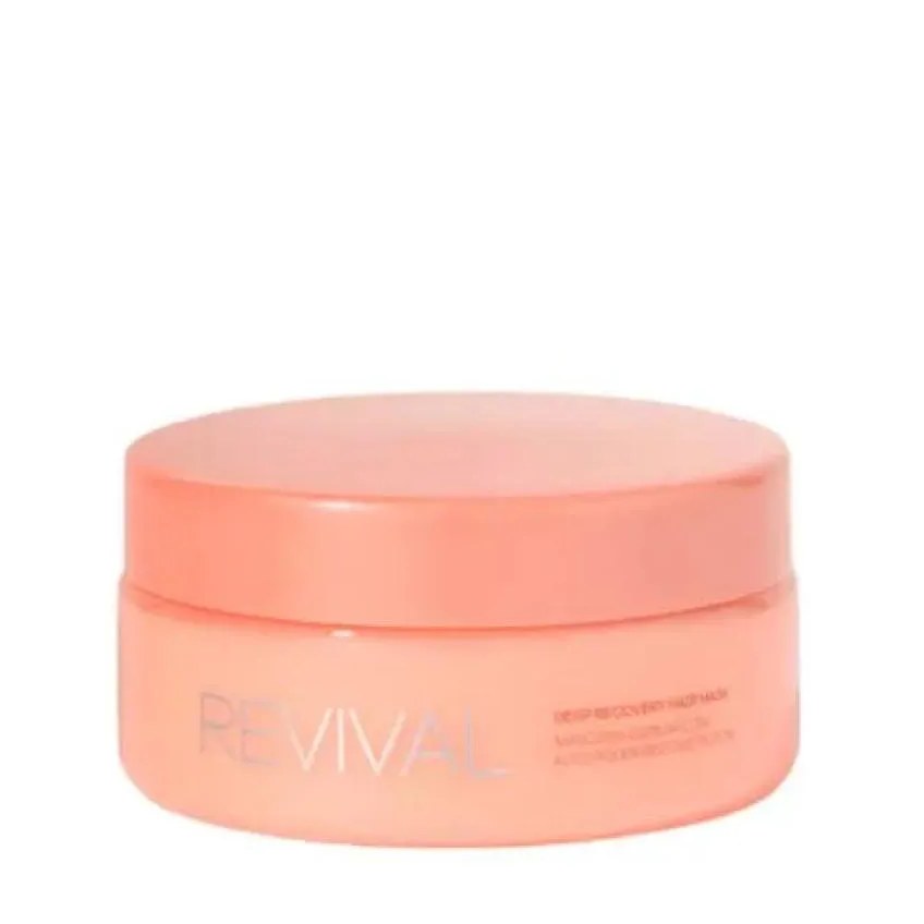 Braé Máscara Divine Anti-frizz 200gr