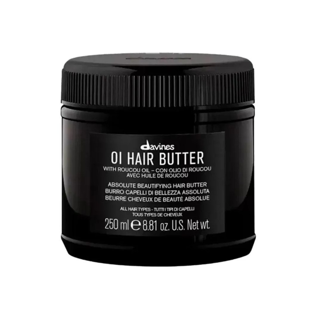 Davines Oi Máscara de Nutrição Hair Butter 250 Ml