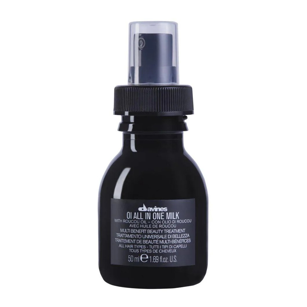 Davines Oi All In One - Spray Finalizador 50ml