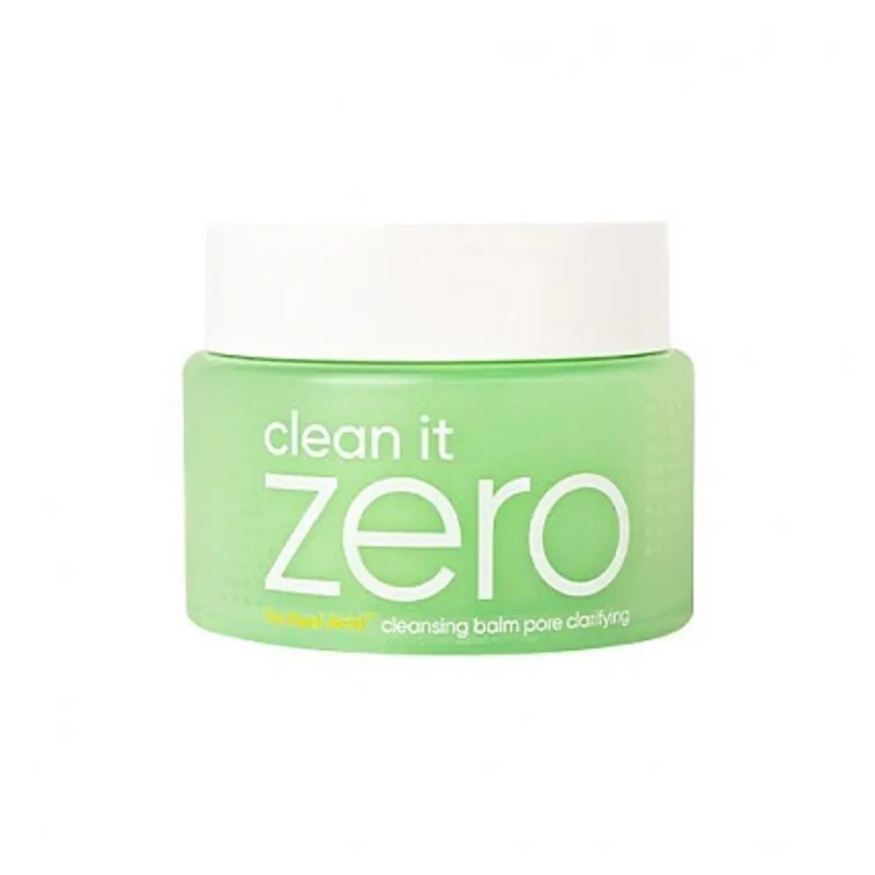 Banila Co Clean It Zero Cleansing Balm – Pore Clarifying – 7ml