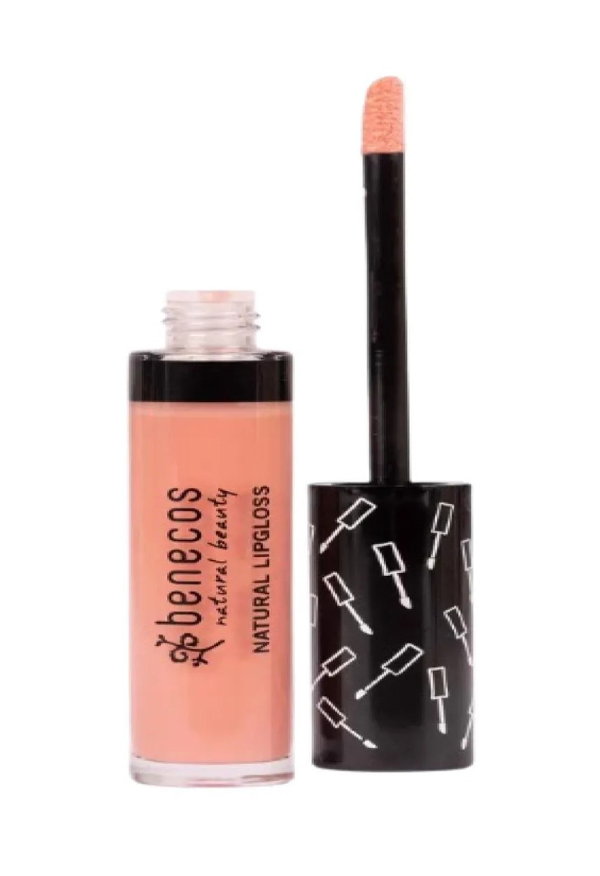 Lip Gloss Natural Glam Benecos 5ml