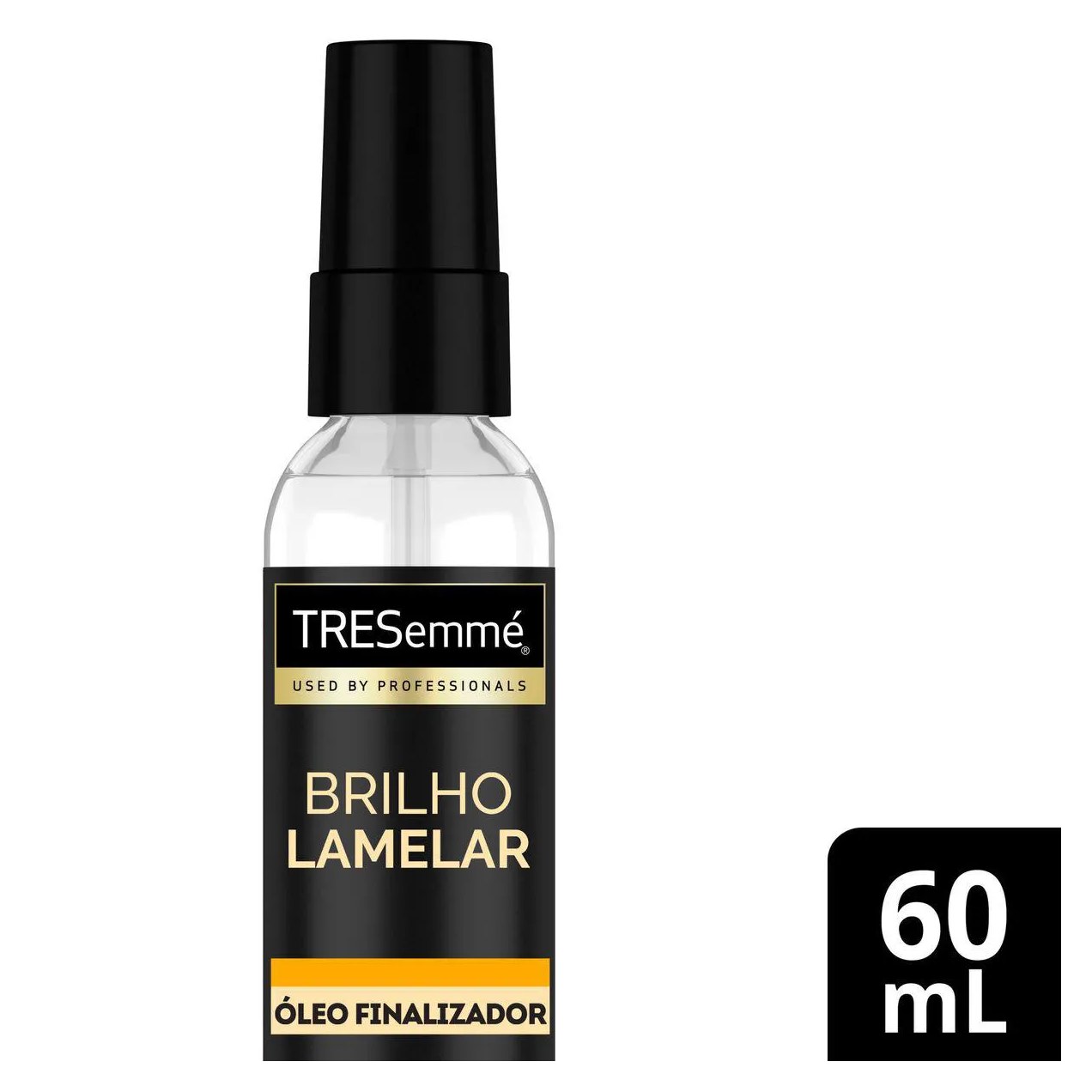 Óleo Capilar Lola Pinga Açaí e Pracaxi com 50ml