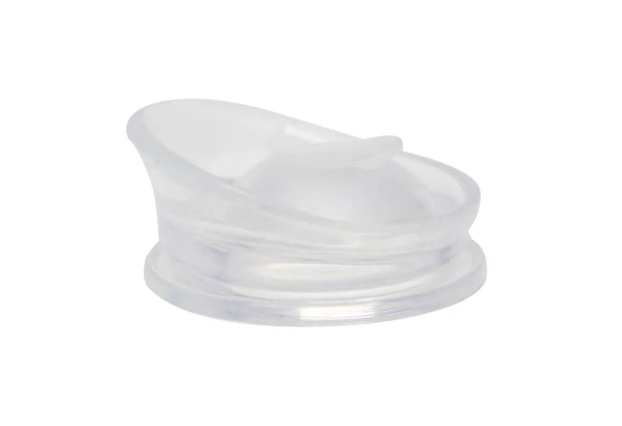 Bico de Transição em Silicone - Marcus&marcus
