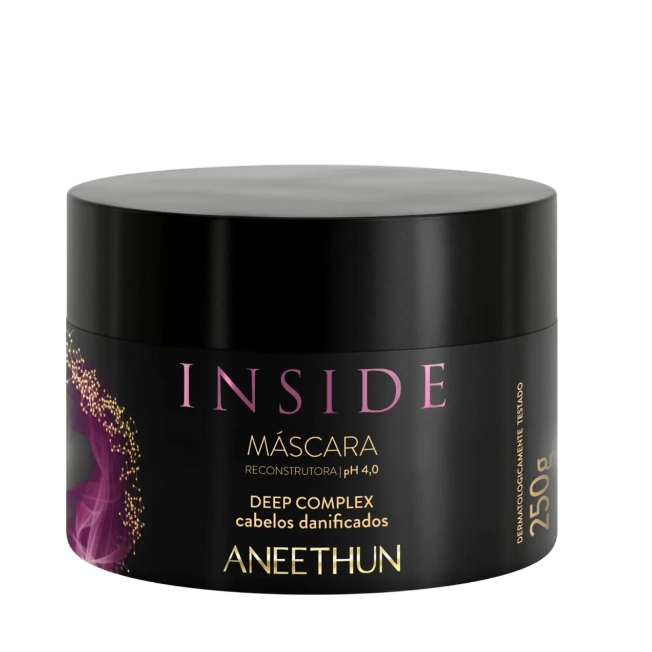 Aneethun Inside - Máscara 250g