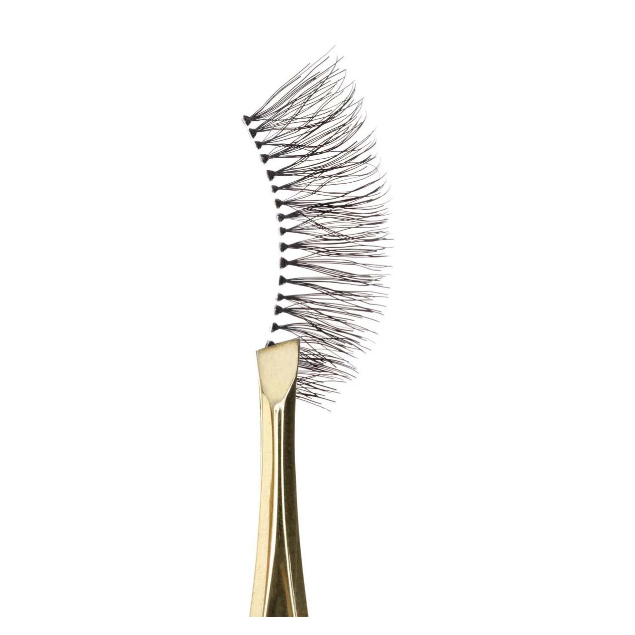 Cílios Postiços Kiss NY I-Envy Au Naturale 03 1 par