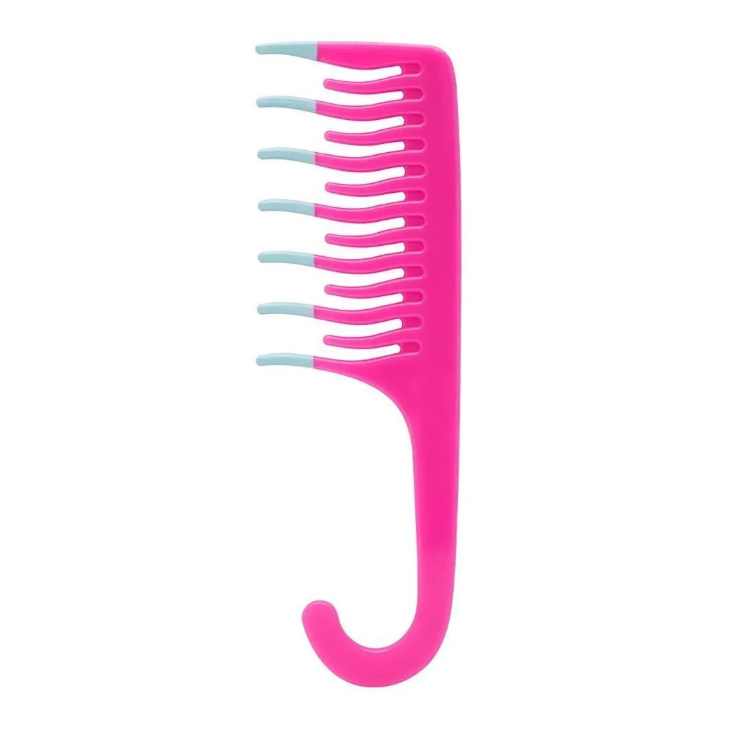 PENTE RICCA SHOWER CACHOS PINK REF 581