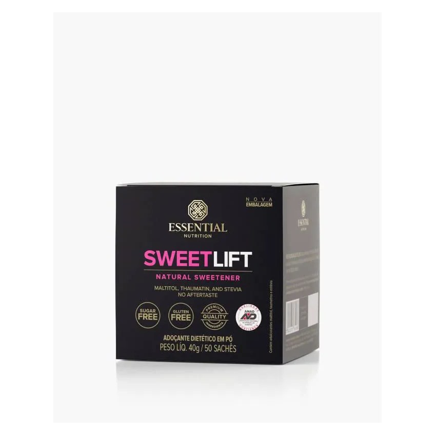 Sweetlift Essential Nutrition 40g