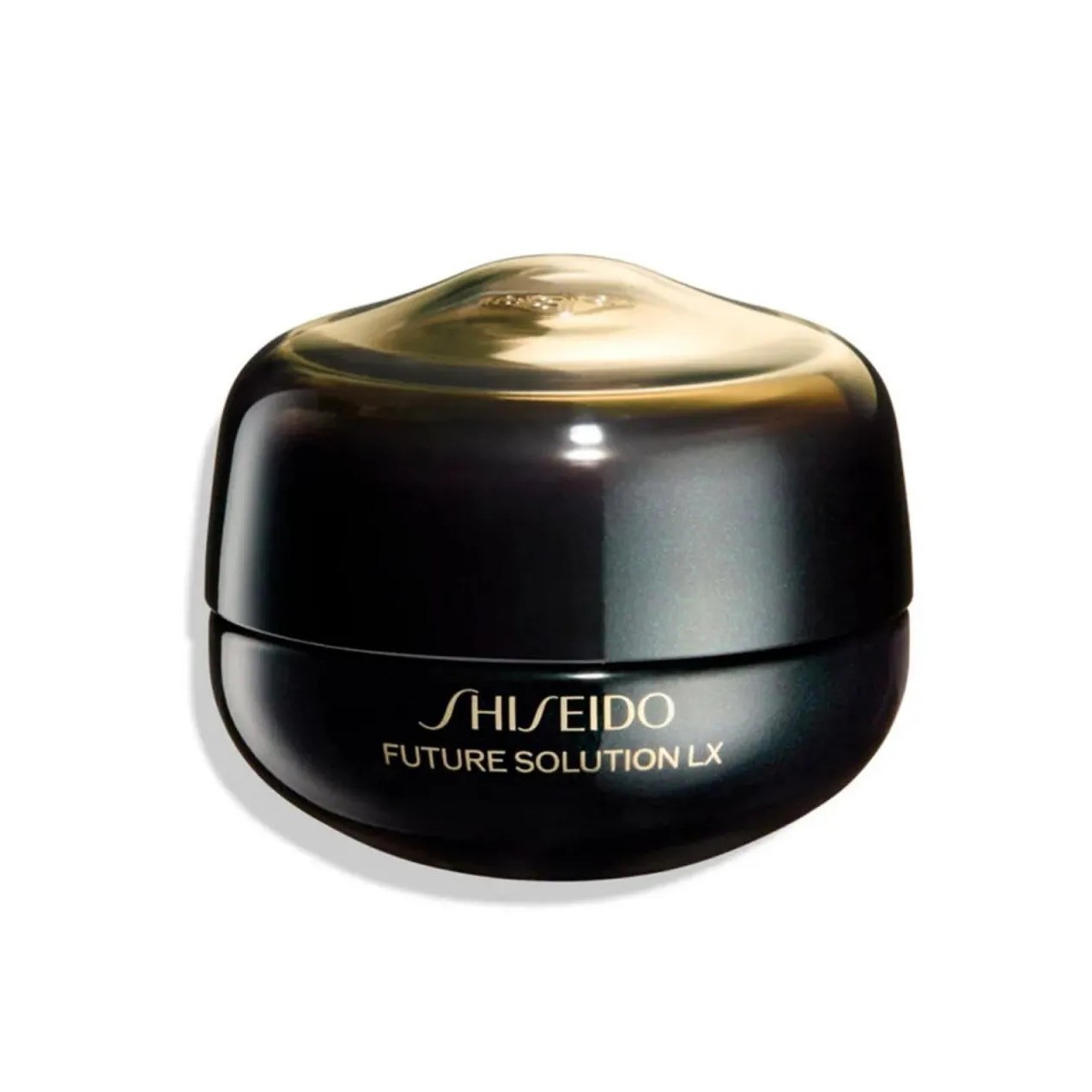 Shiseido Future Solution Lx - Creme Contorno Dos Olhos & Lábios 17Ml