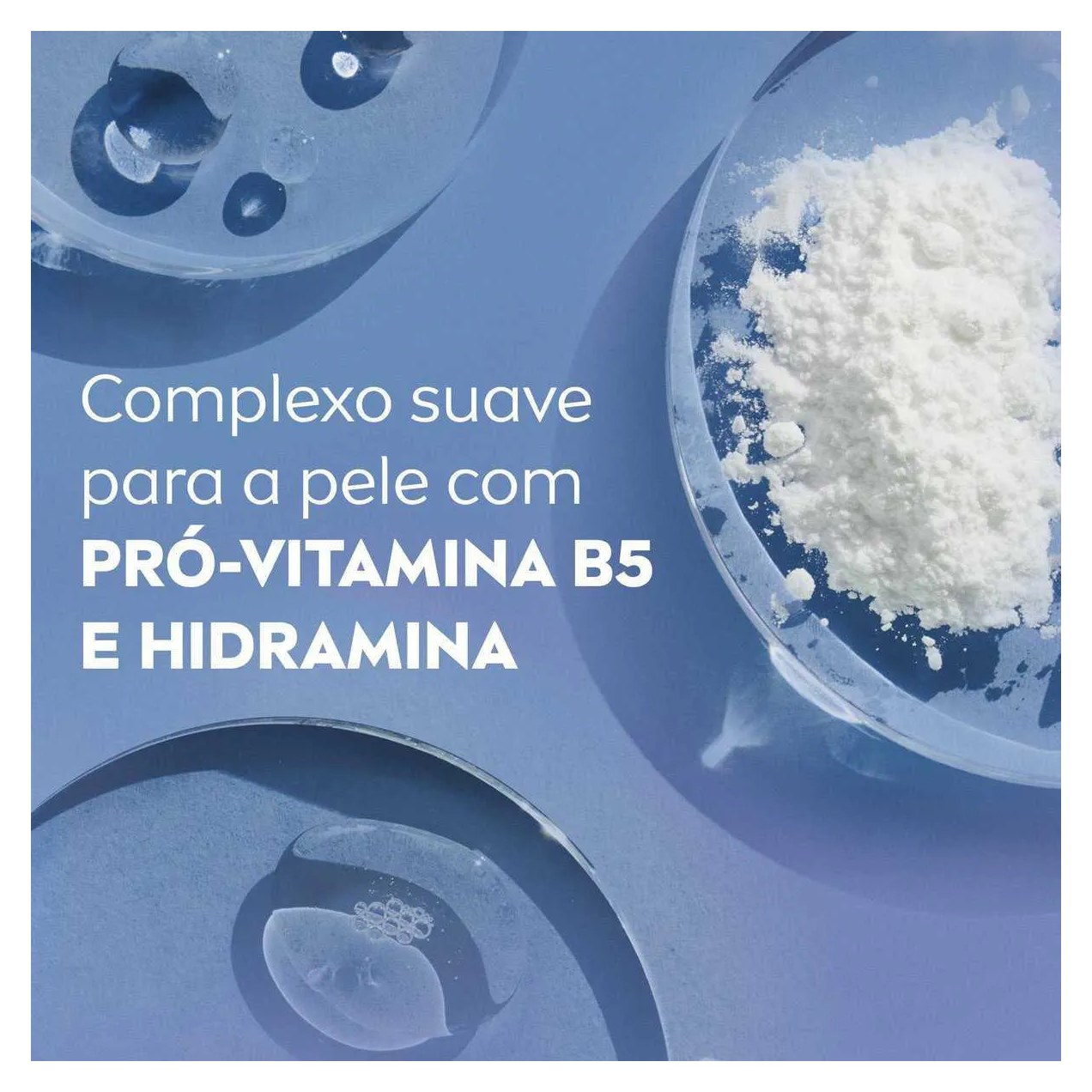 Lenço De Limpeza Facial Nivea 3 Em 1 Ação Hidratante 25 unidades