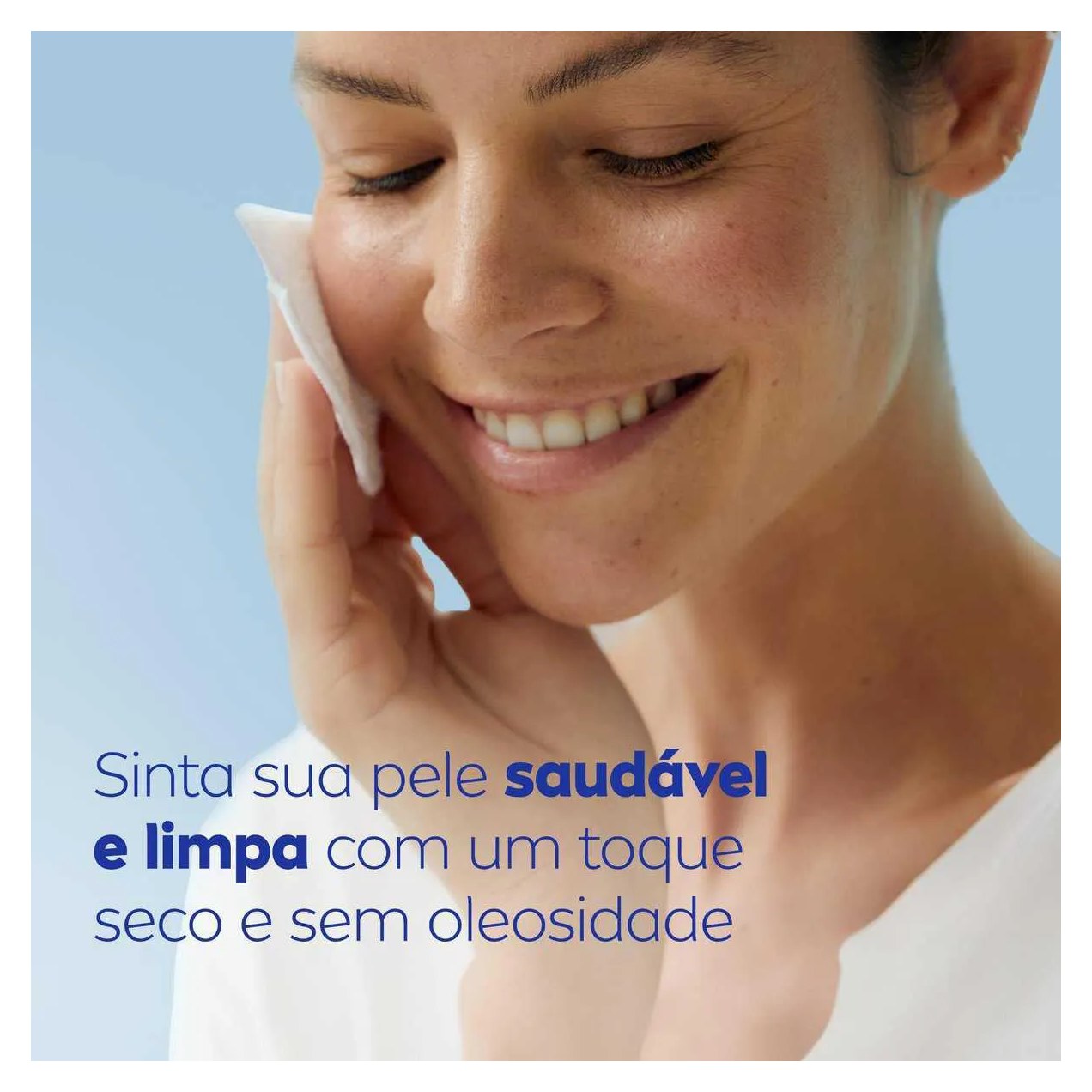 Tônico Adstringente Facial Nivea Controle do Brilho Efeito Matte com 200ml