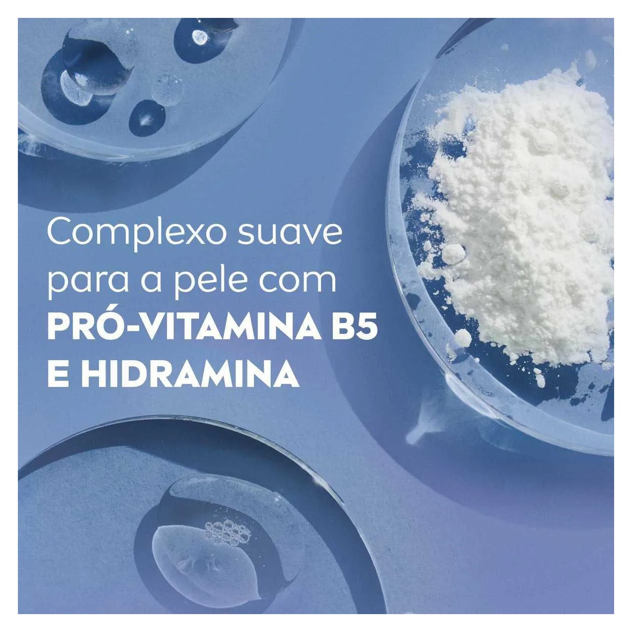 Lenço Demaquilante Nivea 3 em 1 Ação Refrescante 25 unidades