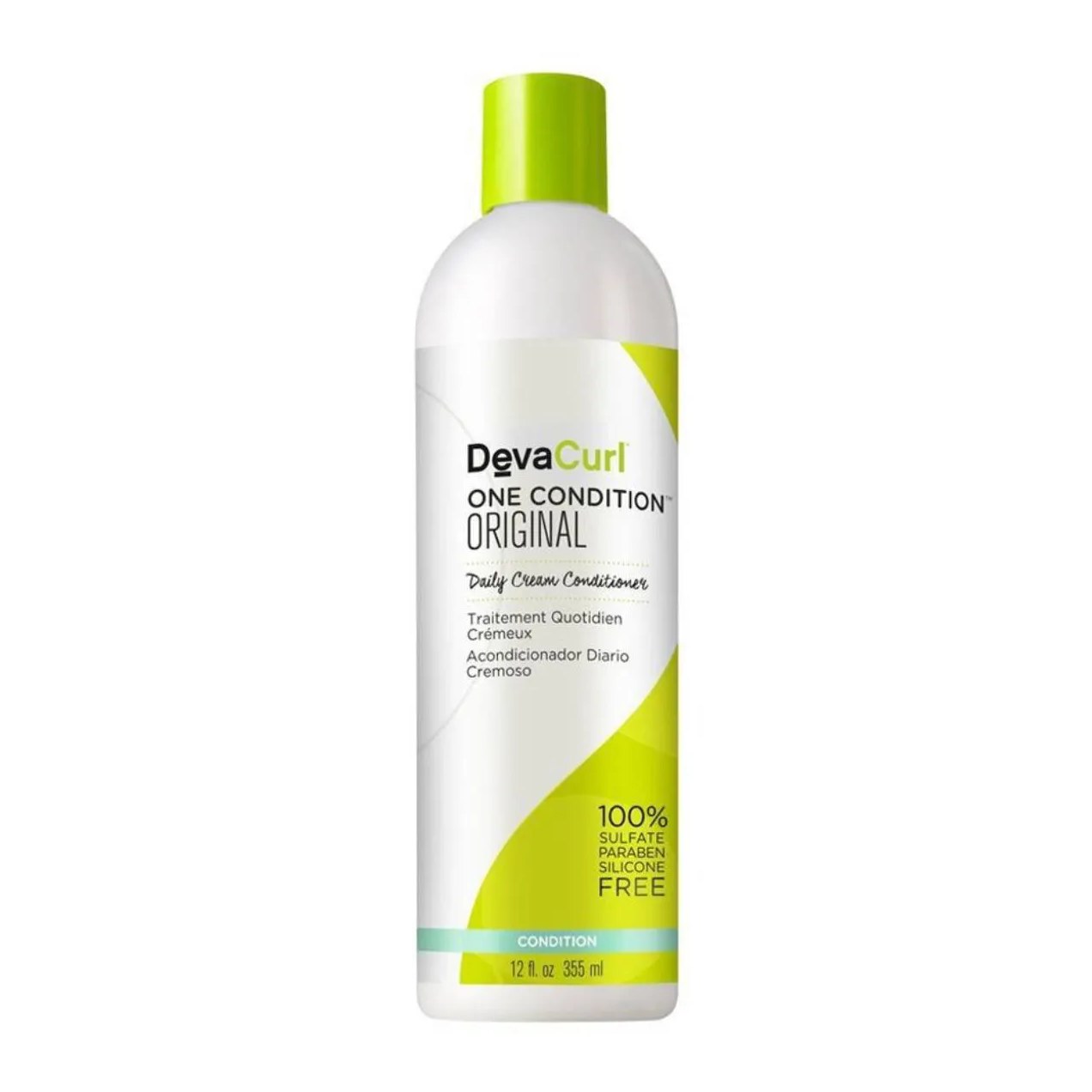 Condicionador Deva Curl One Condition Original 355ml