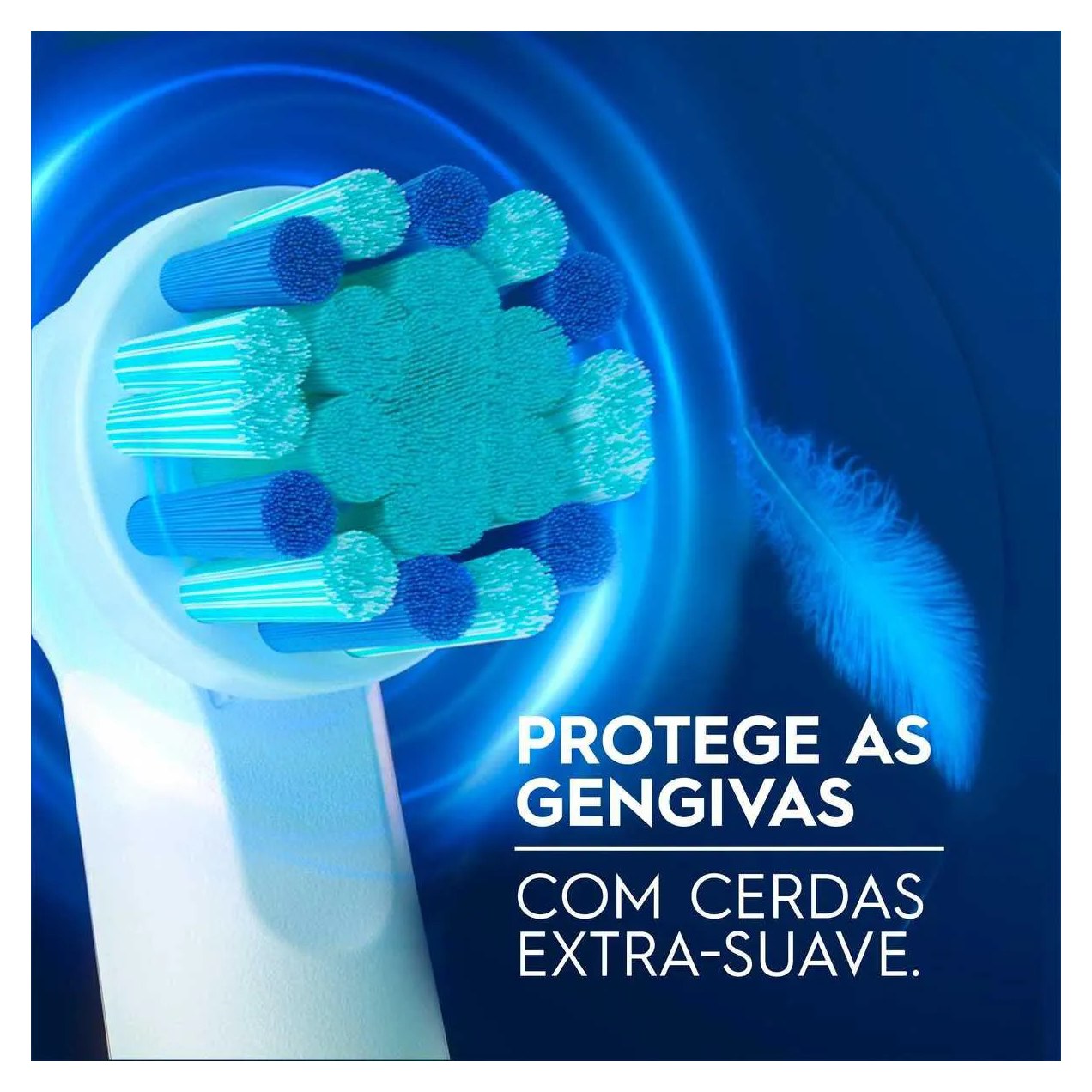 Escova de Dente Elétrica Oral-B Infantil Macia 3+ Anos Disney Pixar Carros com 1 unidade + 2 pilhas AA