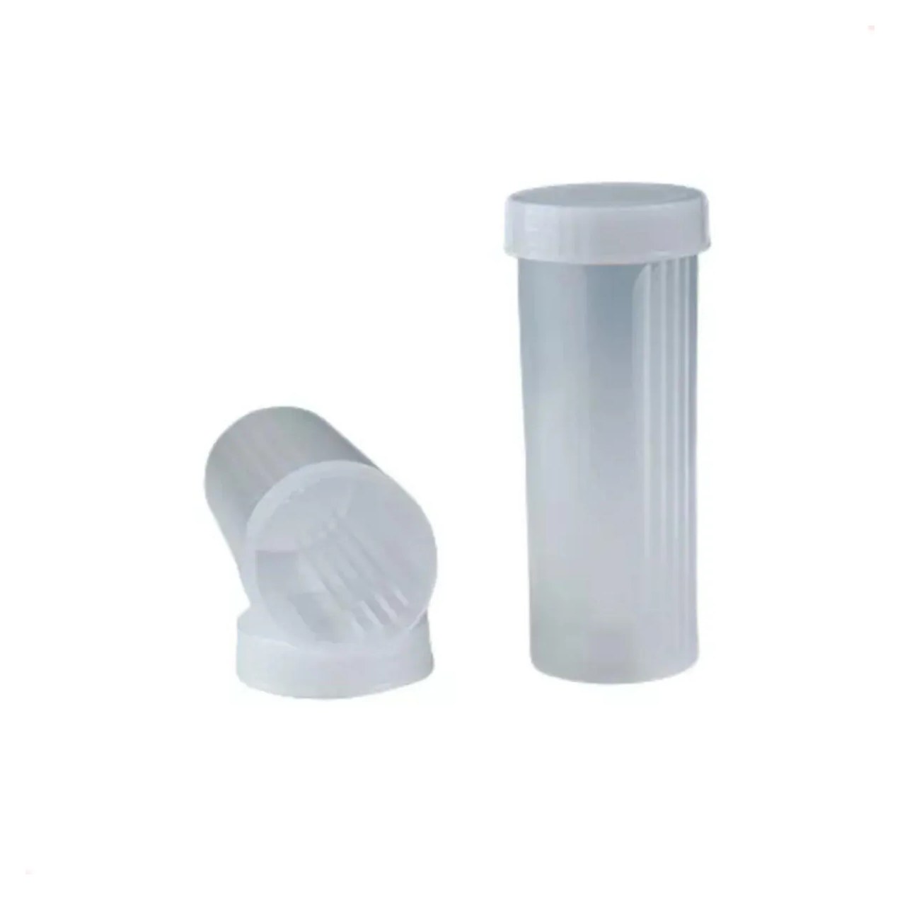 Kit com 15 Porta Lamina para Citologia Comporta 3 Lâminas