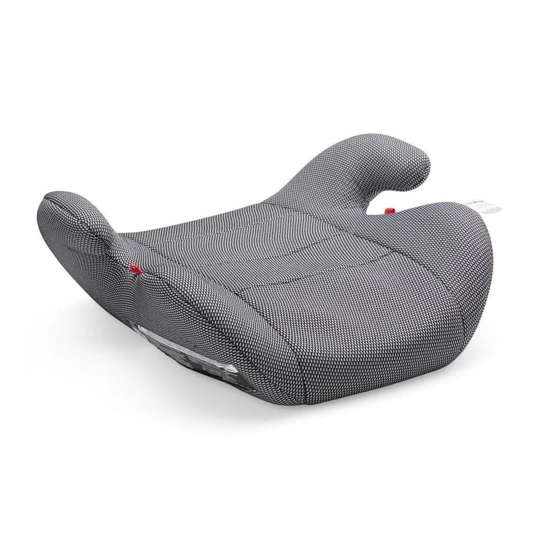 Assento de Carro Infantil Elevação Fit Up Cinza Replay Kids