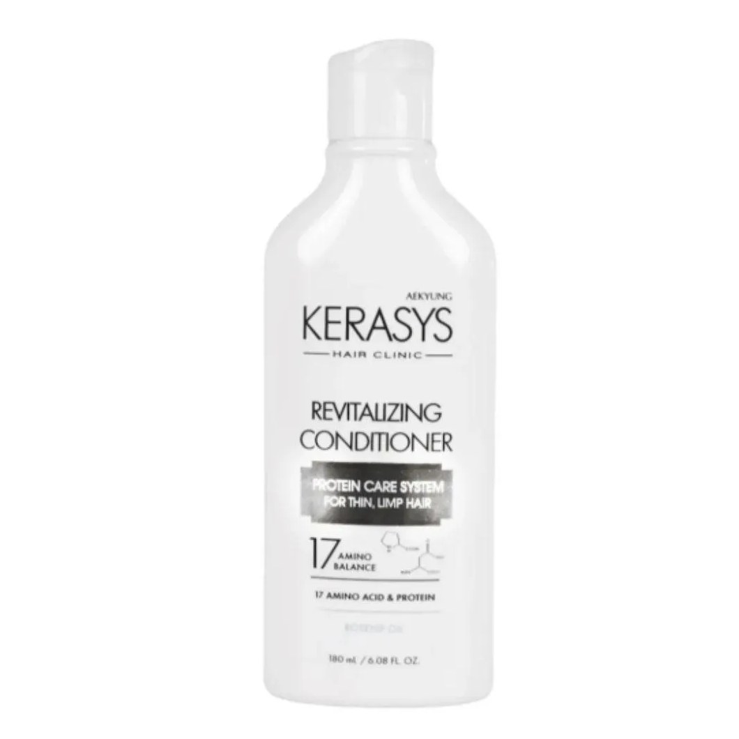 Kerasys Revitalizing Condicionador 180ml