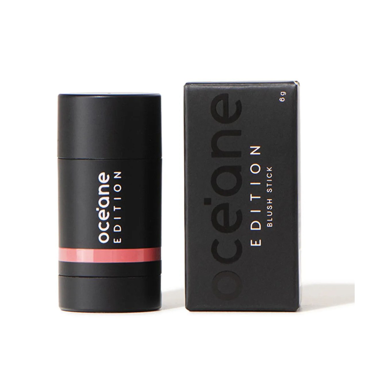 Blush em Bastão Océane Mini Blush Stick Edition 6g - Coral