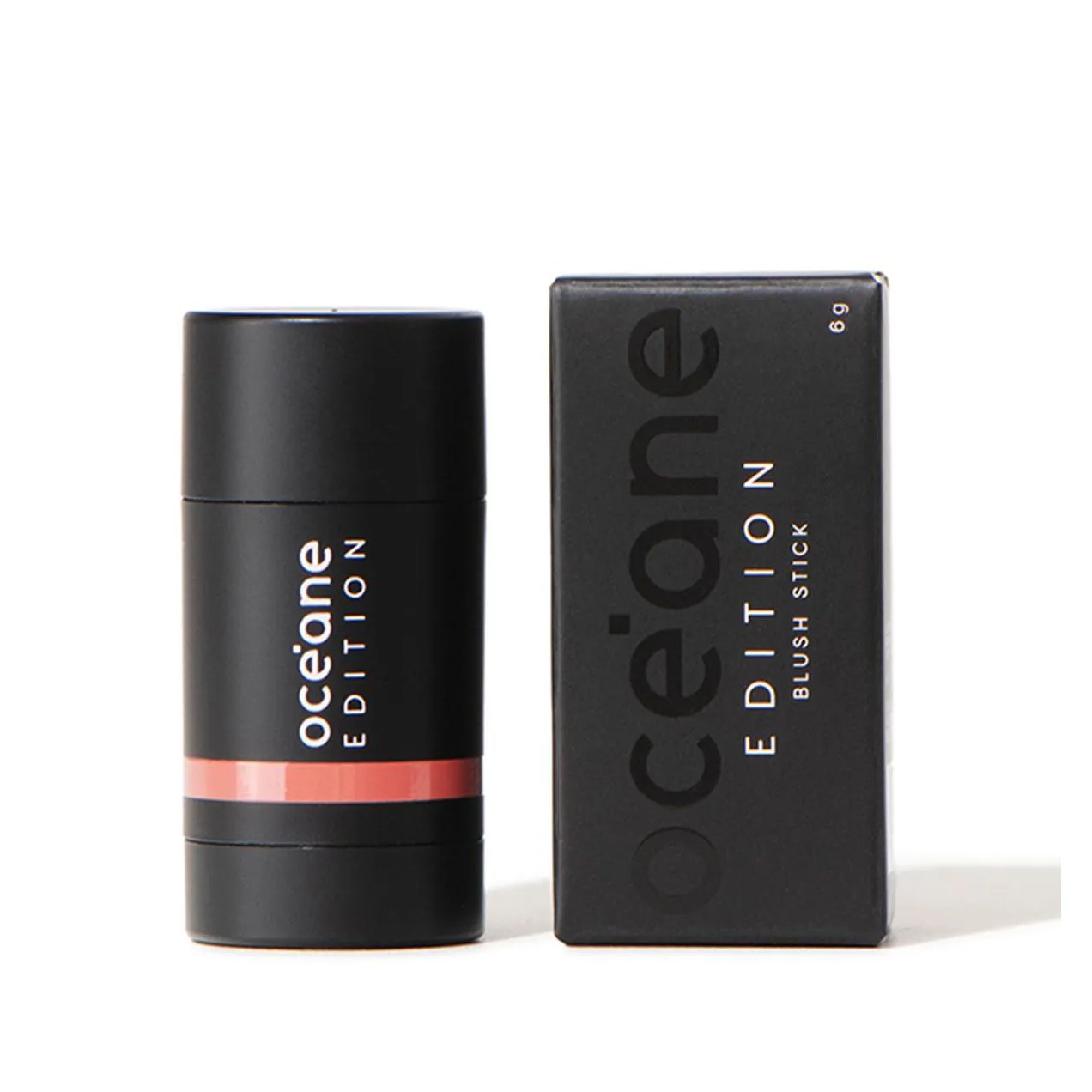 Blush em Bastão Océane Mini Blush Stick Edition 6g - Coral