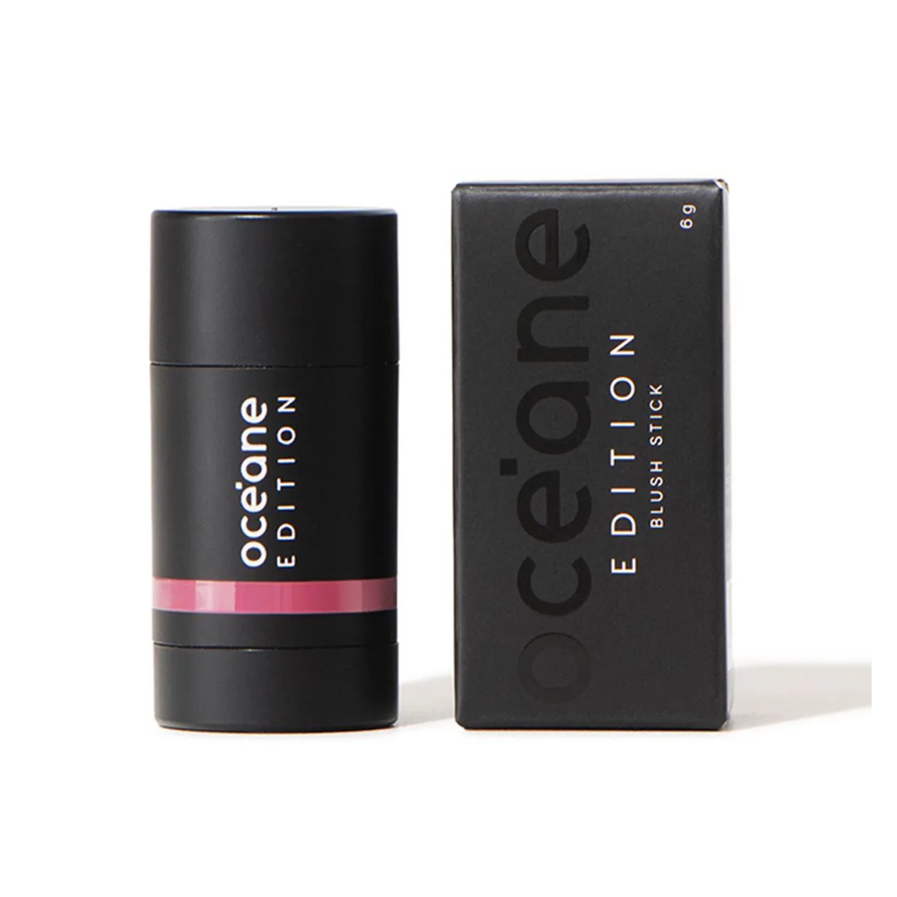 Blush em Bastão Océane Mini Blush Stick Edition 6g - Pink