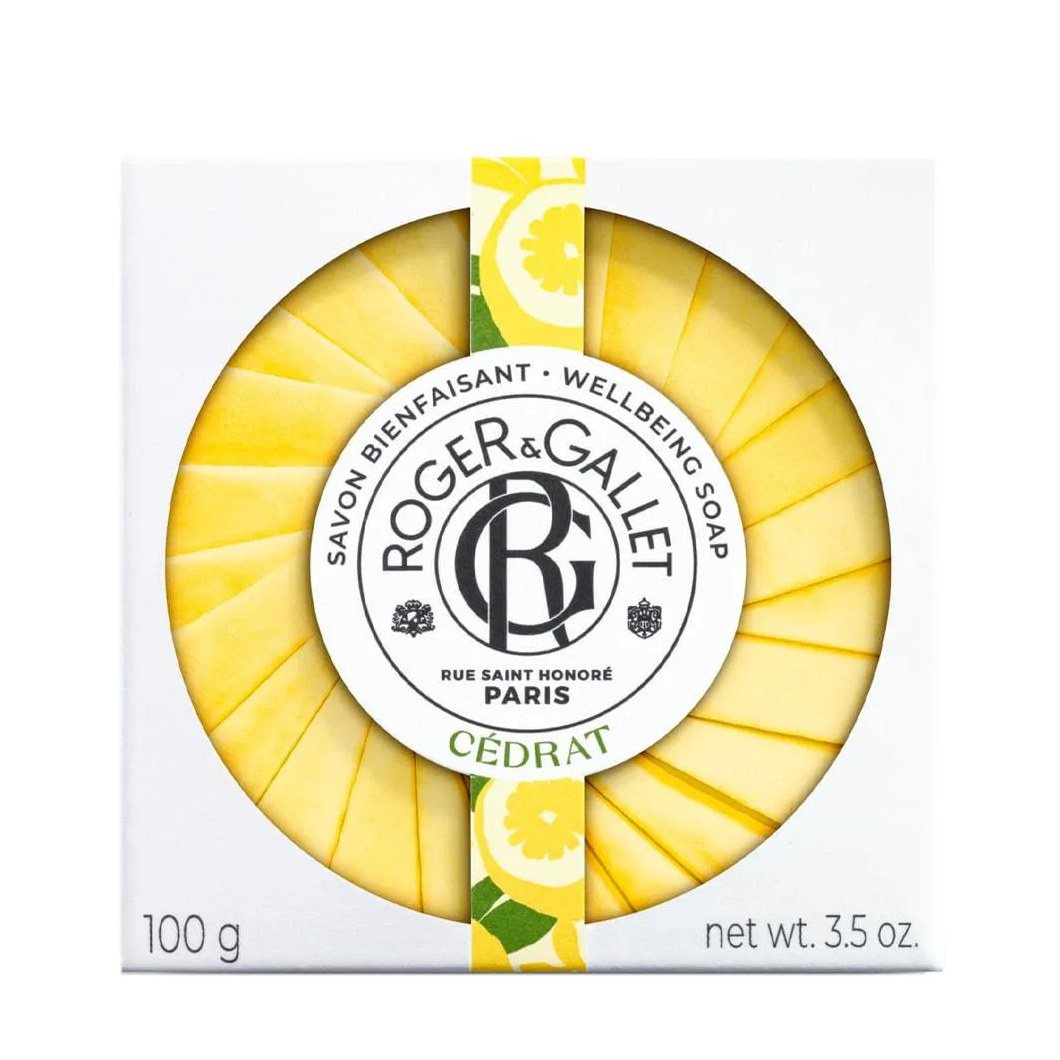 Roger e Gallet Cédrat - Sabonete 100g