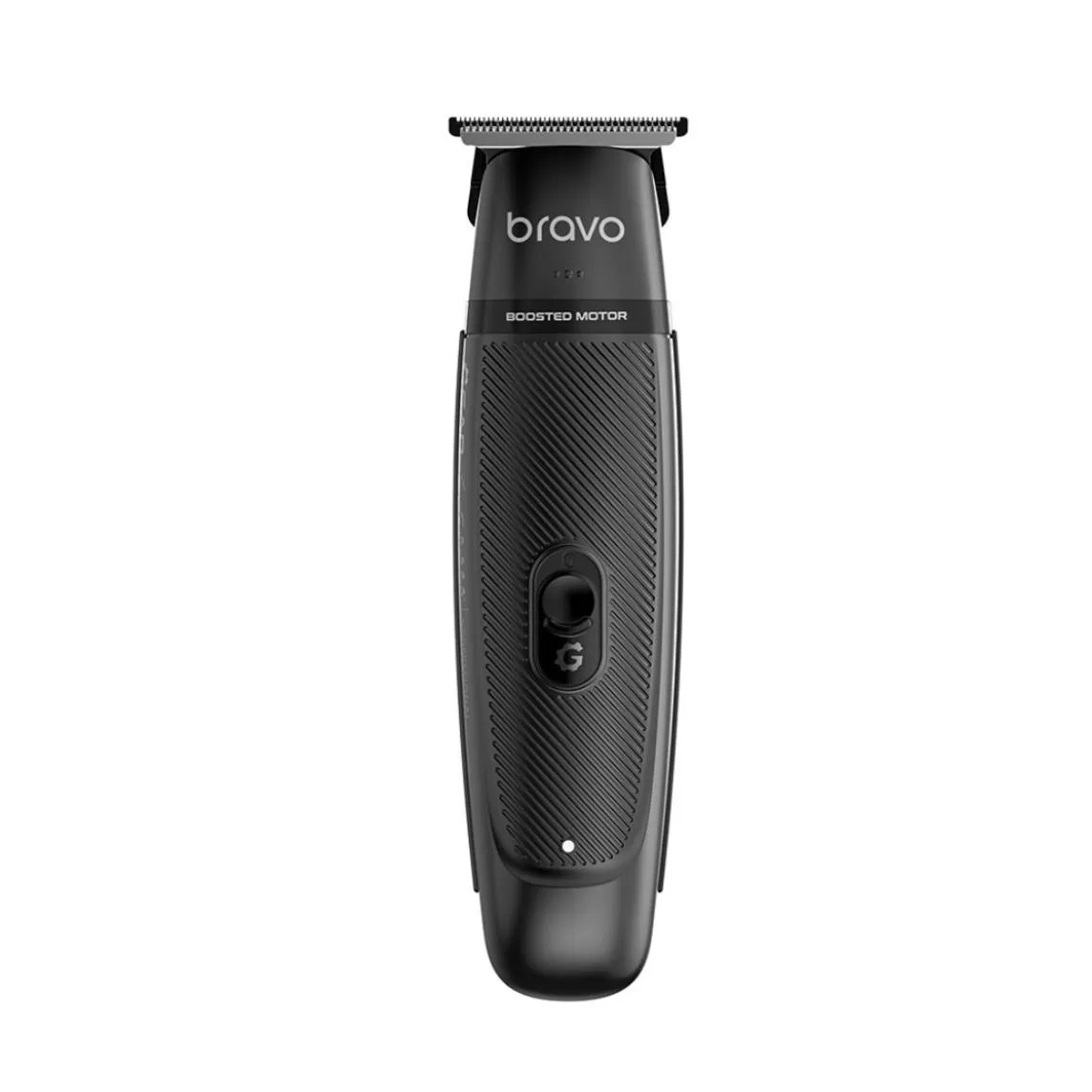 Ga.ma Italy - Máquina de Acabamento Bravo Gear Usb
