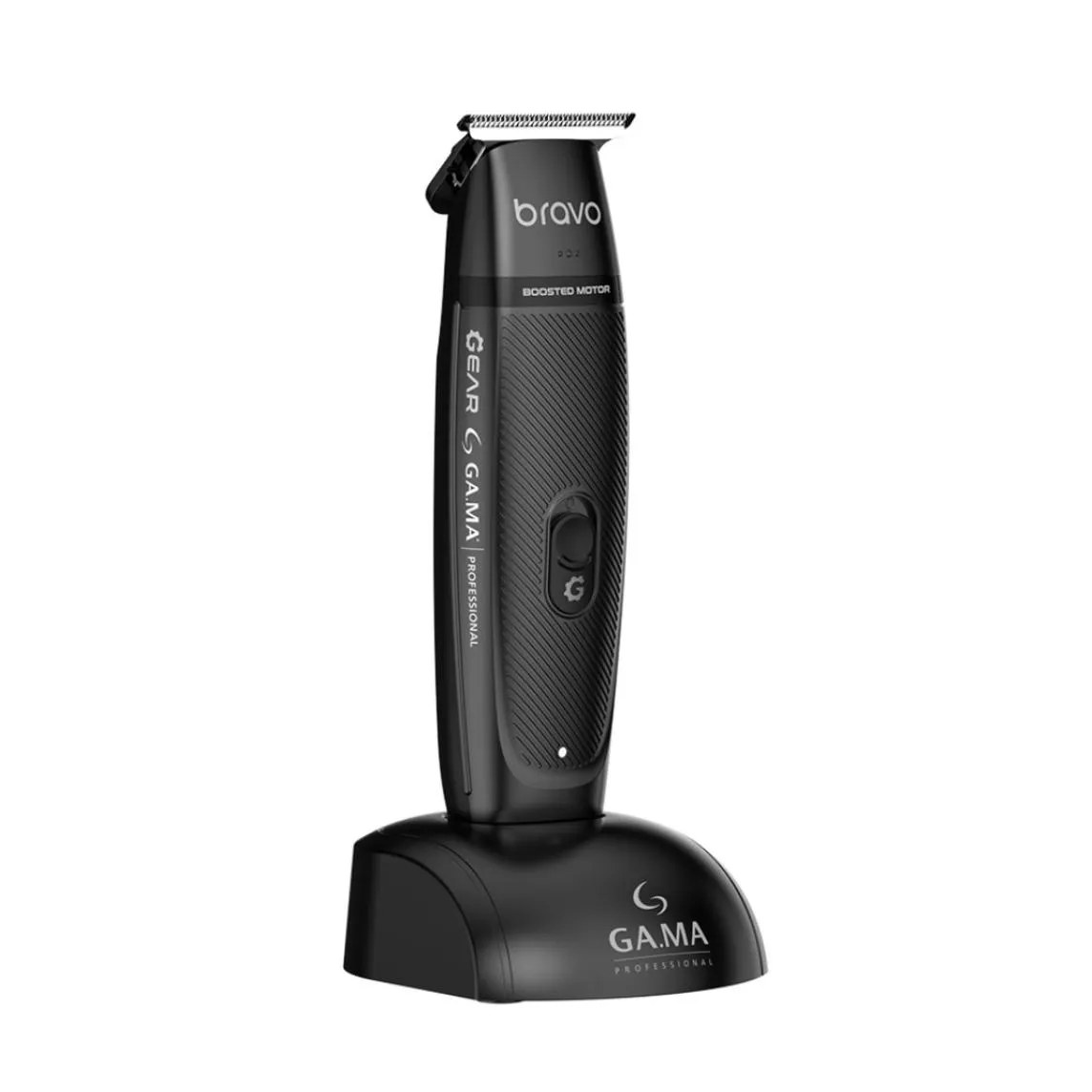 Ga.ma Italy - Máquina de Acabamento Bravo Gear Usb