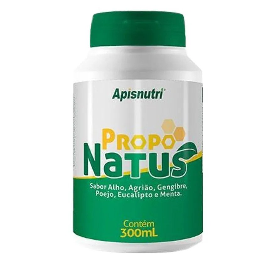 BEBIDA PROPONATUS (300ML) - PADRãO: ÚNICO