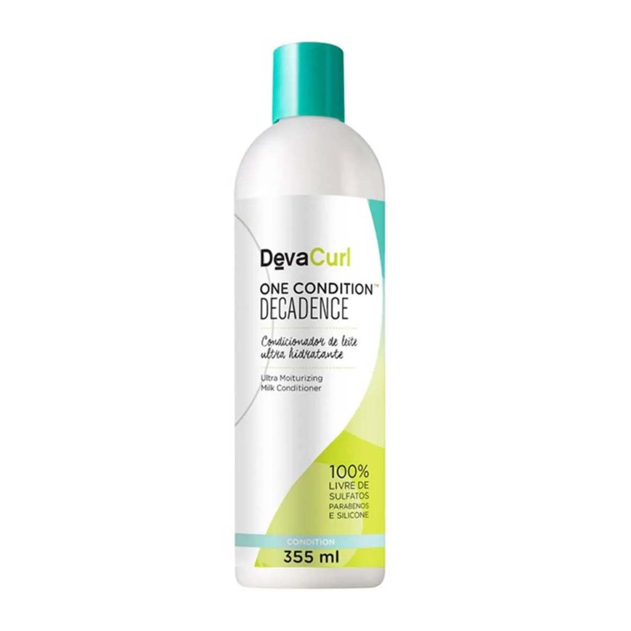 Condicionador Deva Curl One Condition Decadence 355ml