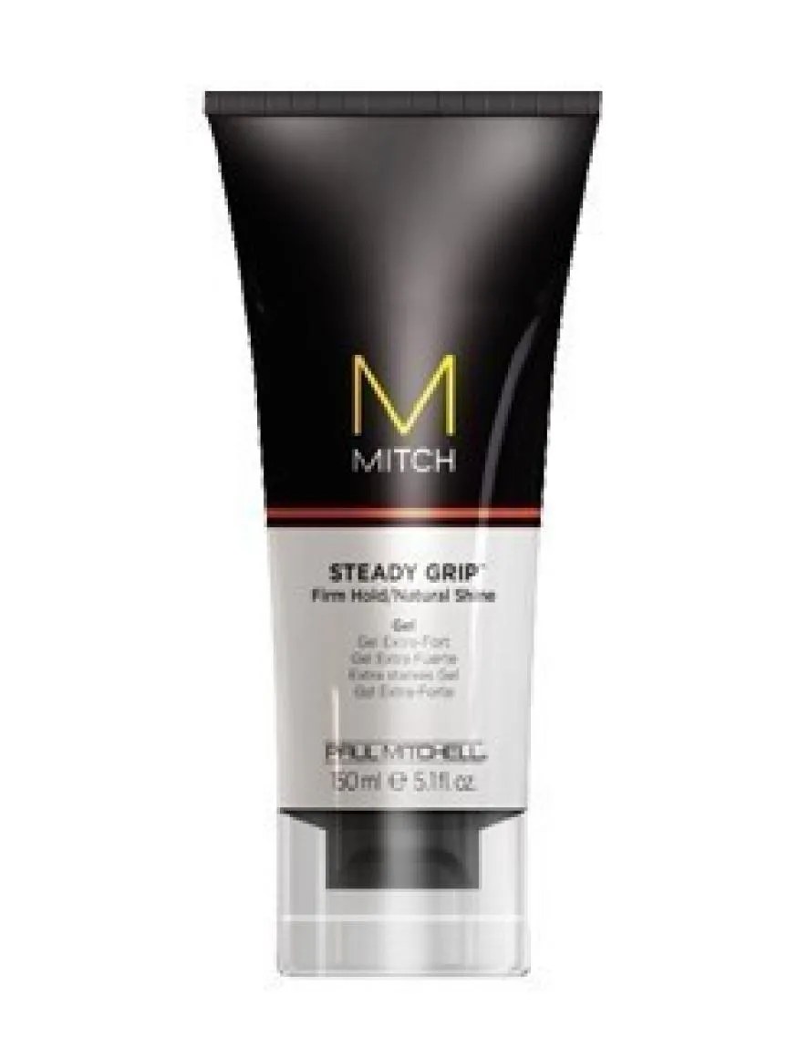 Paul Mitchell Mitch Steady Grip Gel Extra-forte 150ml