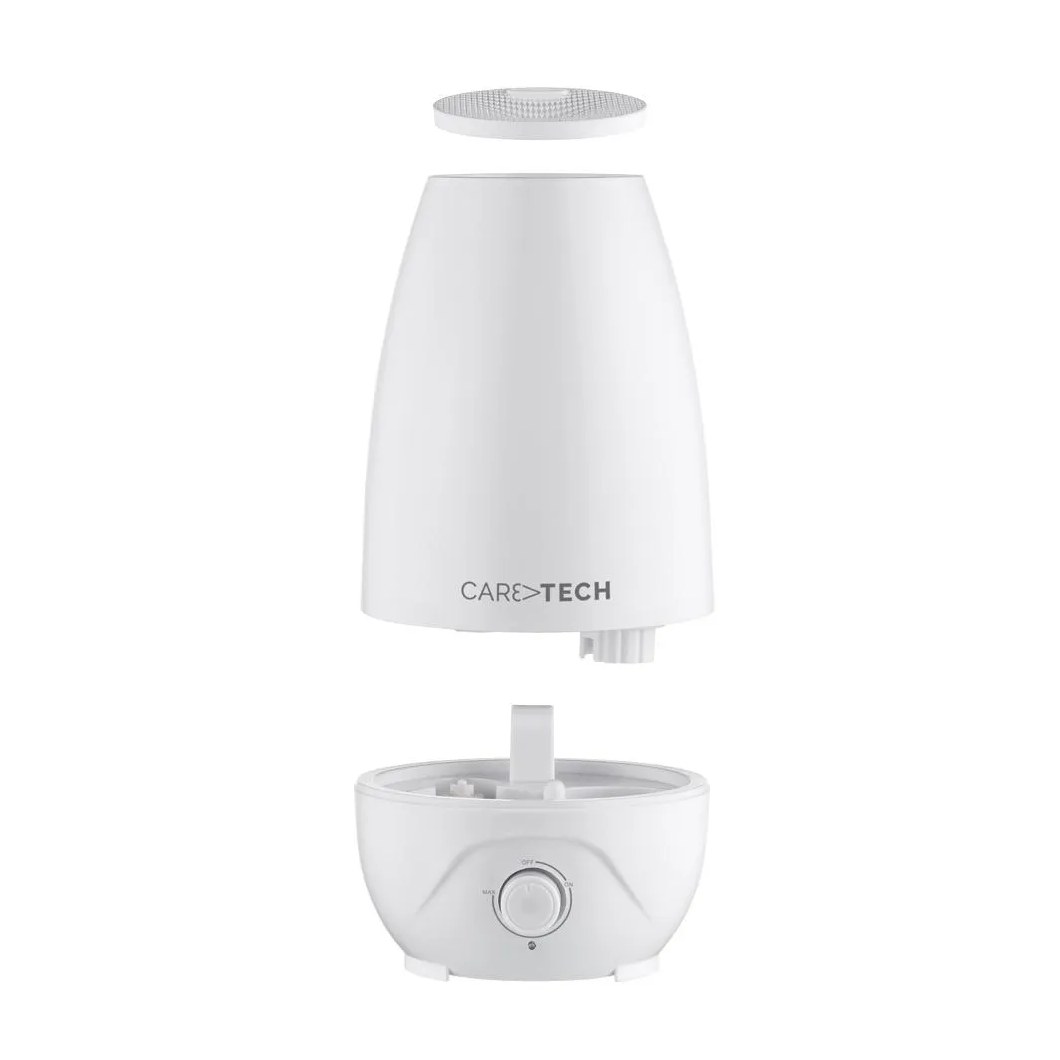 Umidificador de Ar Caretech Easy Air HC118RD 2,6L