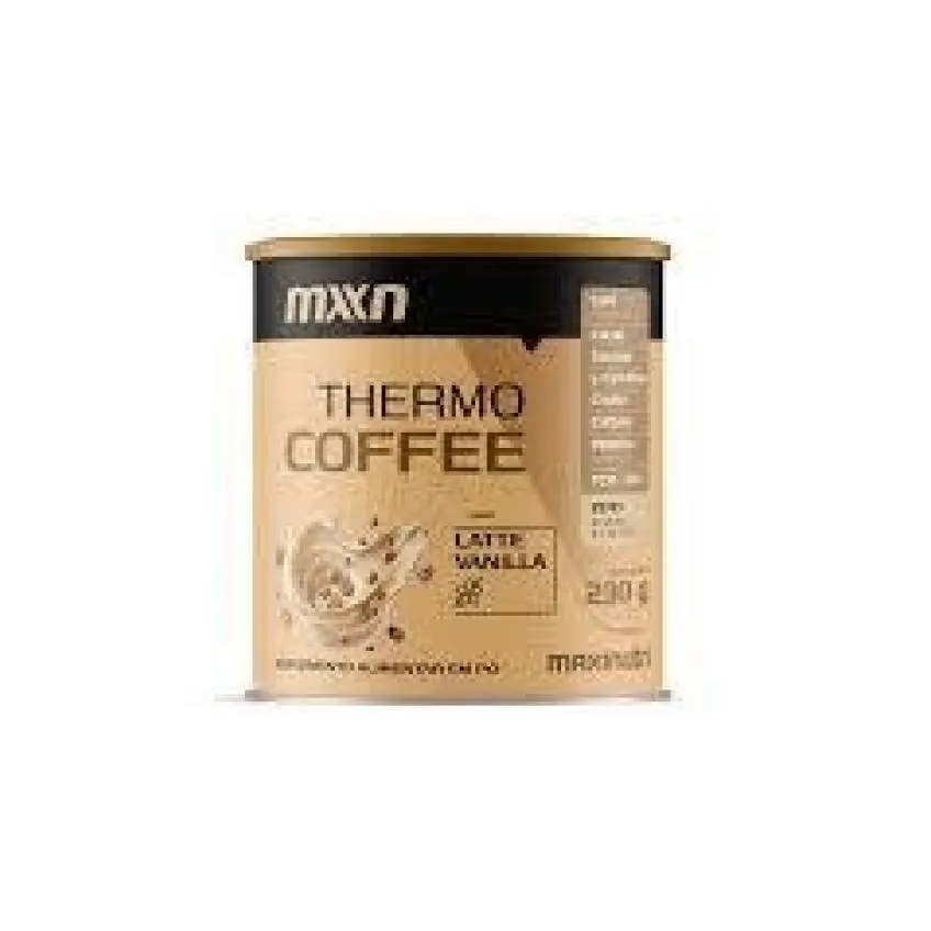 Thermo Coffee (230G) - Sabor: Latte Vanilla