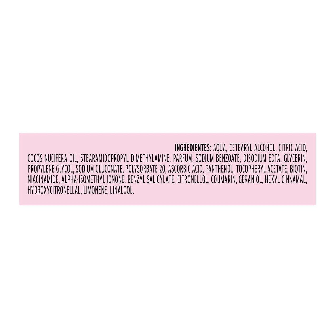Leave-In Sérum Seda Luminous UV 110ml