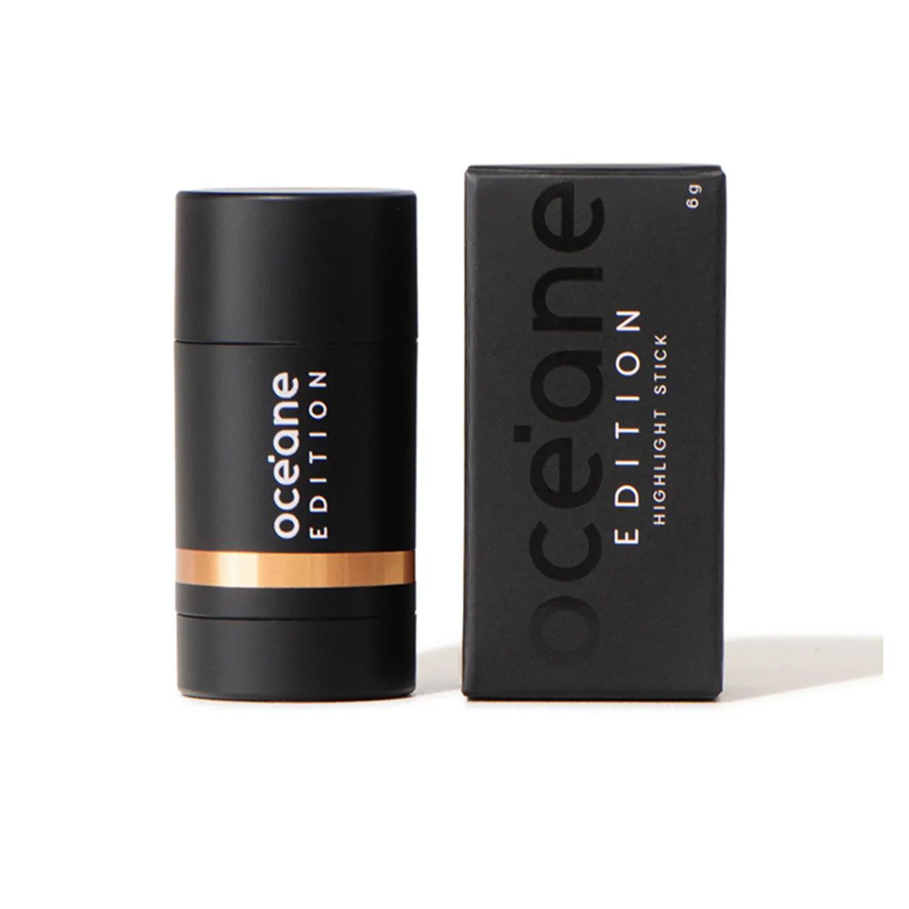 Mini Iluminador Bastão Oceane Bronze 6g