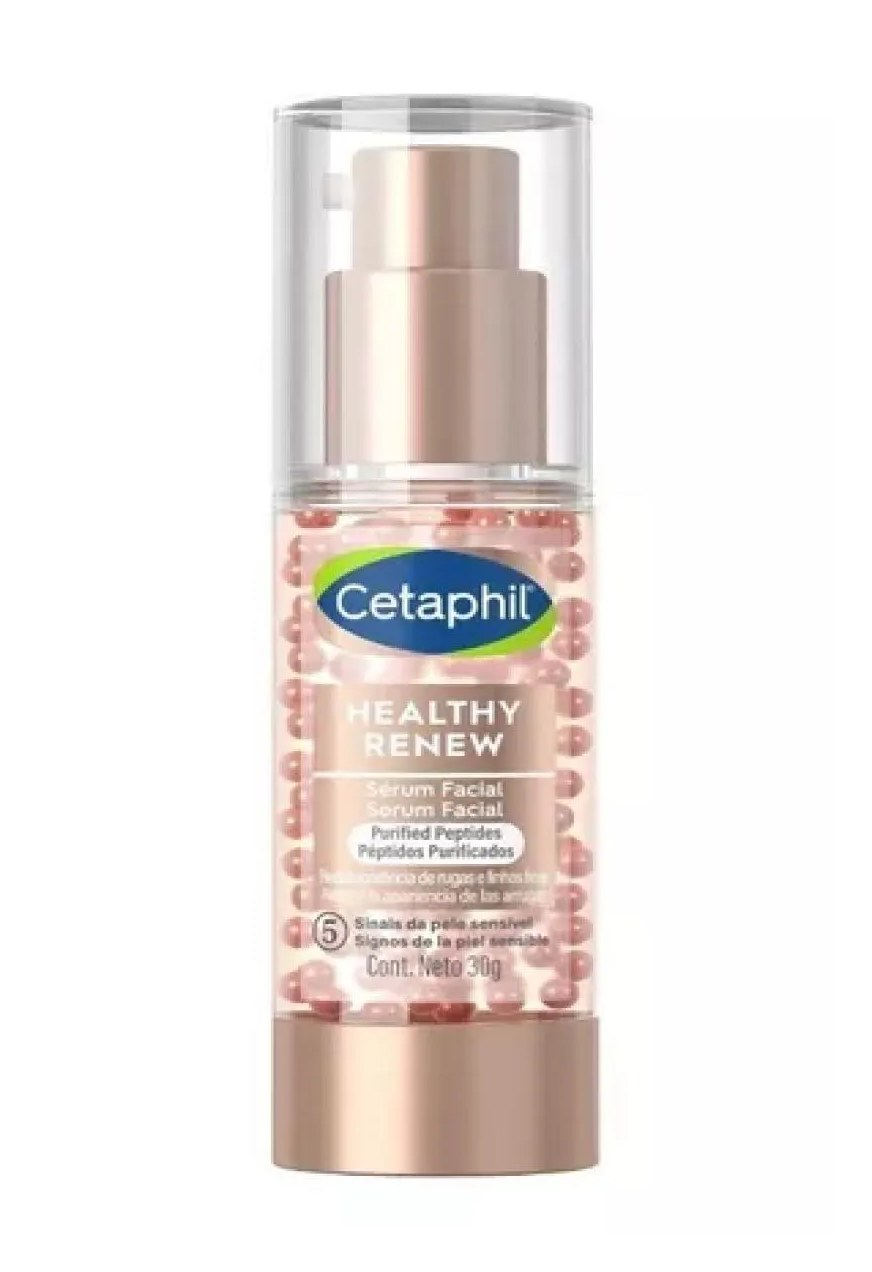 Sérum Facial Anti - Idade Cetaphil Healthy Renew 30g