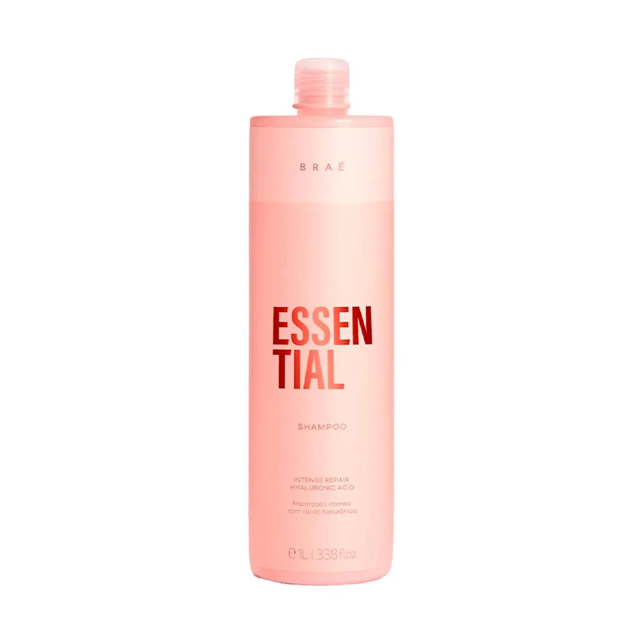 Braé Essential Shampoo 1l