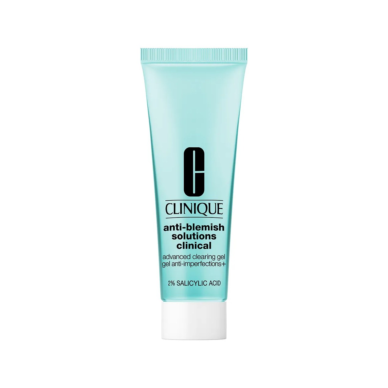 Gel Secativo Antiacne Clinique Anti-Blemish Solutions Clinical 10ml