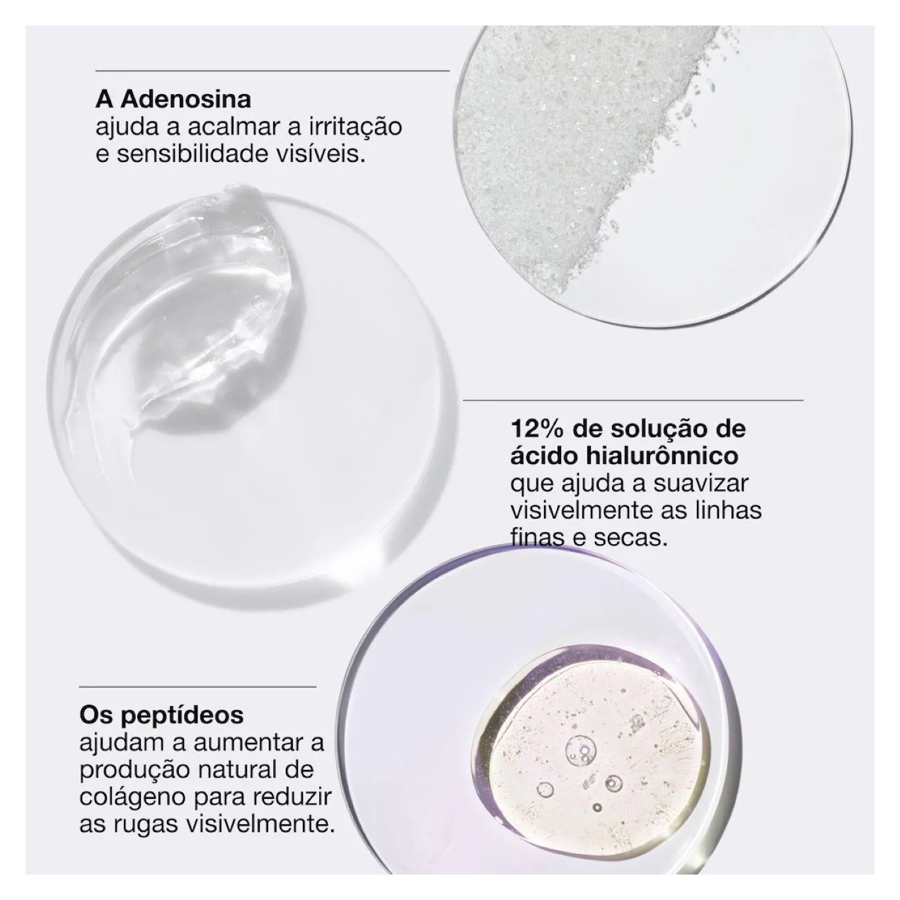 Creme Antirrugas Noturno Smart Overnight 50ml