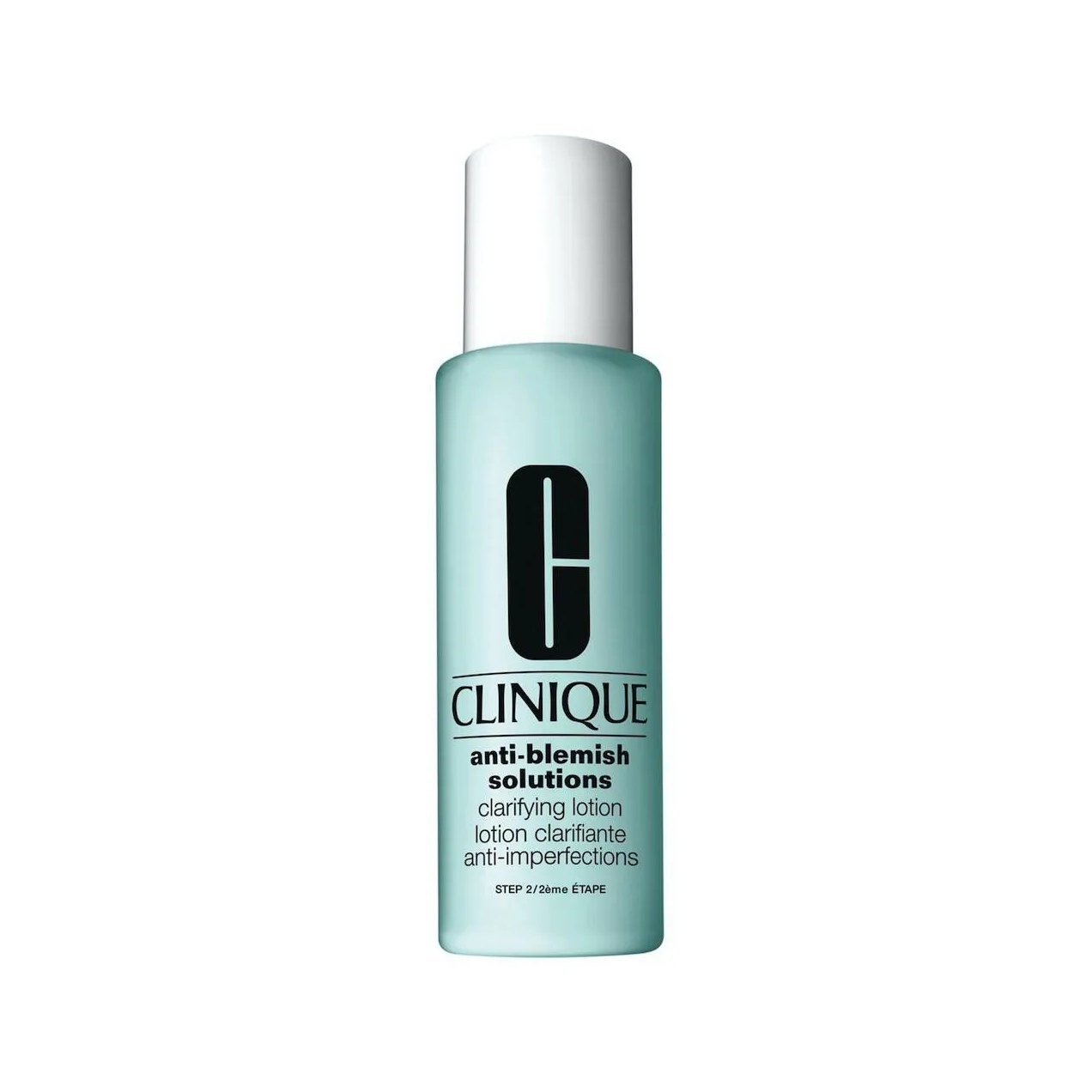 Tônico Facial Anti-Acne Anti-Blemish Solutions 200ml