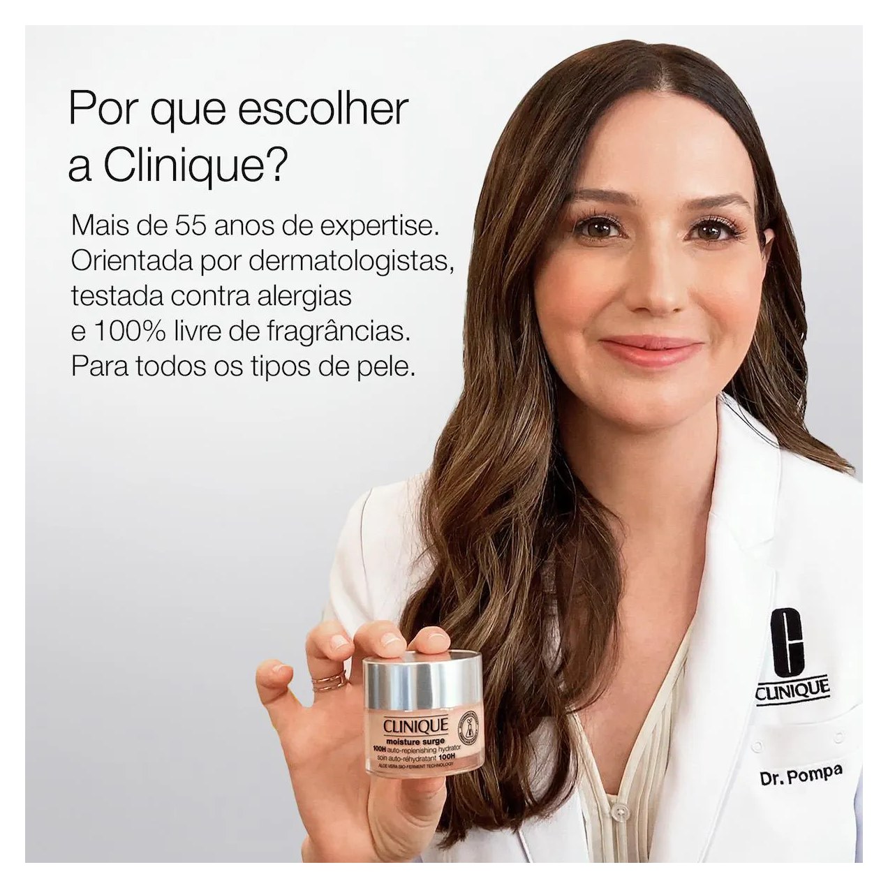 Máscara de Cílios High Impact Extreme Volume 10ml