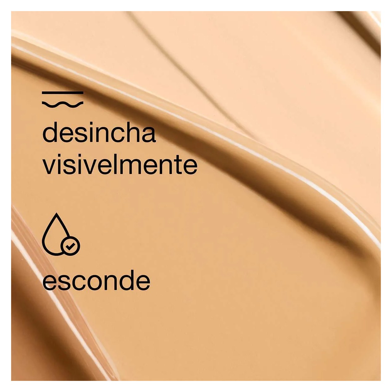 Corretivo Líquido Clinique Even Better 6ml – CN 40 Cream Chamoils