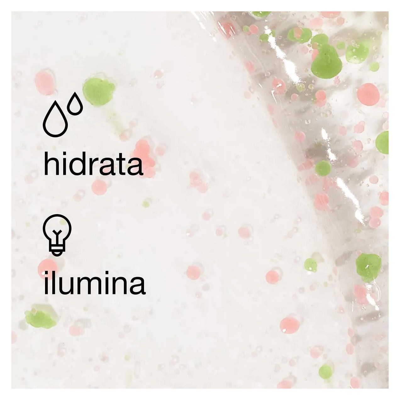 Hidratante Facial em Gel Clinique Moisture Surge Eye Área dos Olhos 15ml