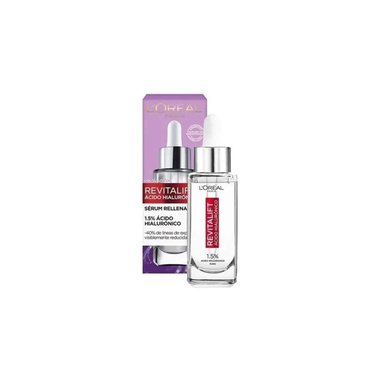 Revitalift Hialurônico - Sérum Redutor de Linhas 30ml