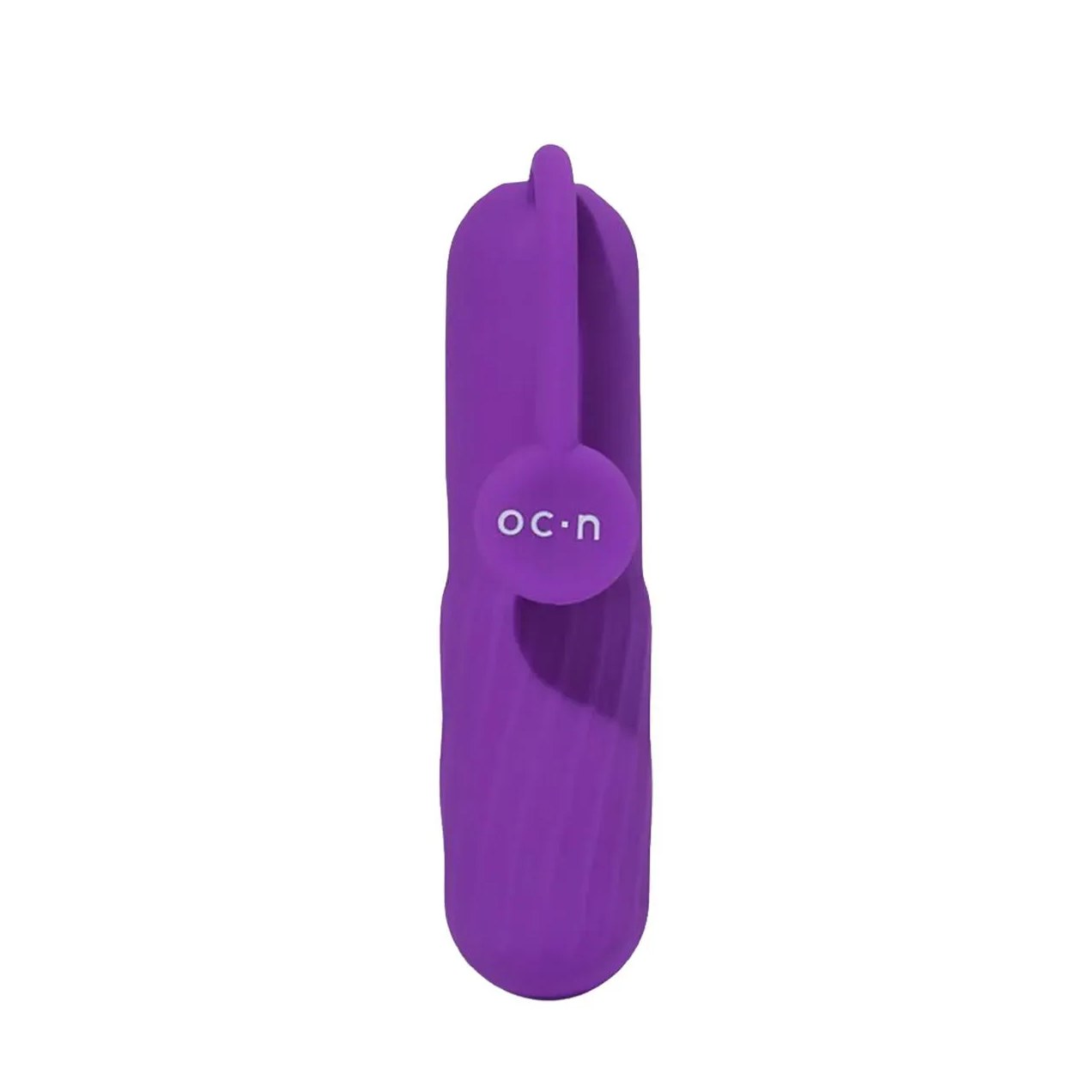 Océane Flutua Bullet - Massageador Roxo