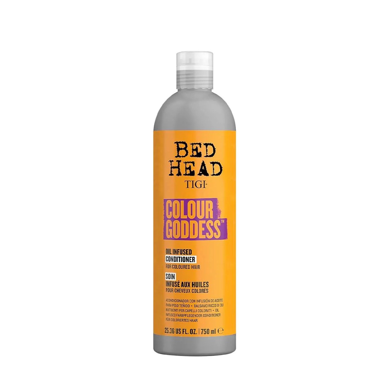 Tigi Bed Head Colour Goddess - Condicionador 750ml