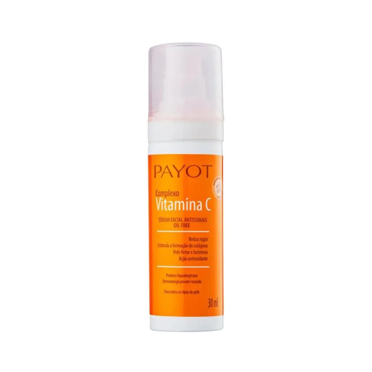 Payot Complexo Vitamina C 30ml